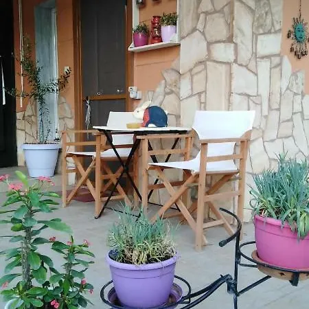 The House At The Pines 테살로니키